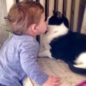 Meet your Posher, Fran